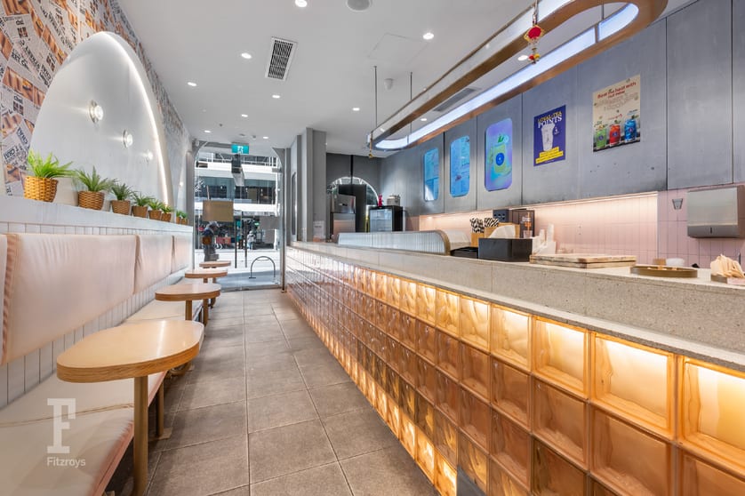 Shop & Retail commercial property for lease at 59 Elizabeth Street Melbourne VIC 3000 Shop & Retail commercial property for lease at 59 Elizabeth Street Melbourne VIC 3000