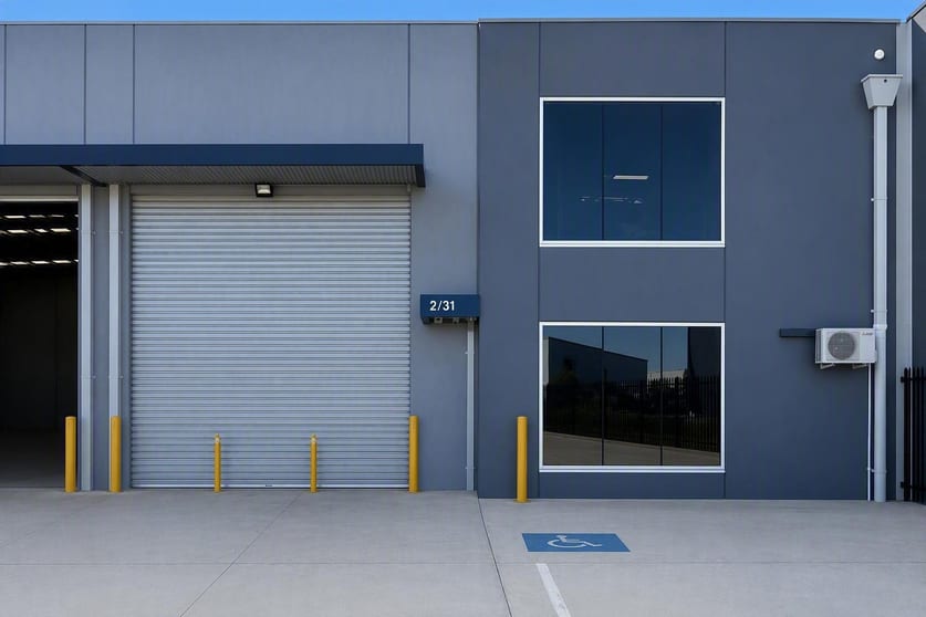 Factory, Warehouse & Industrial commercial property for lease at Unit 2/31 Tarmac Way Pakenham VIC 3810 Factory, Warehouse & Industrial commercial property for lease at Unit 2/31 Tarmac Way Pakenham VIC 3810