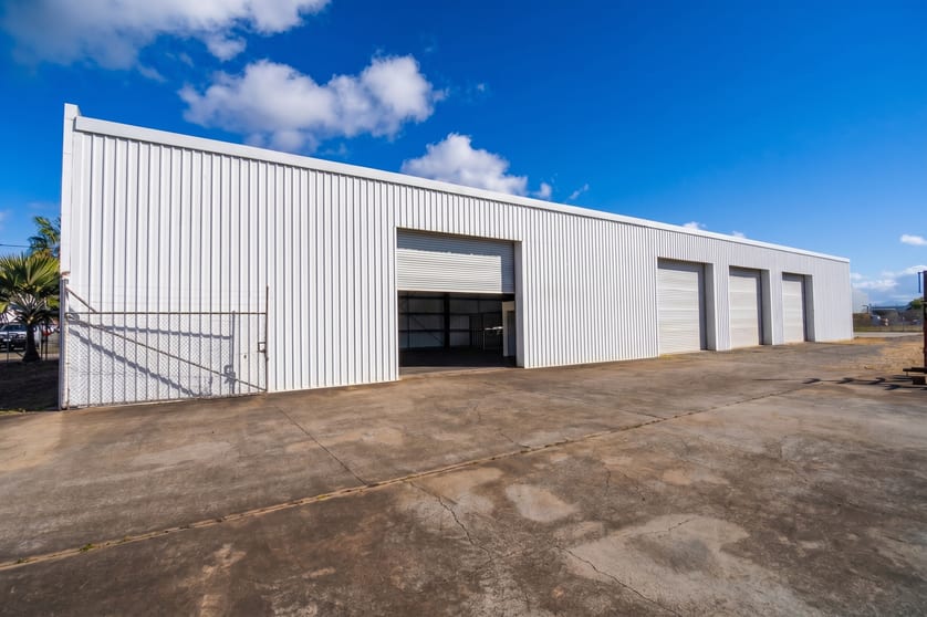 Factory, Warehouse & Industrial commercial property for lease at 3 Catalyst Court Mount St John QLD 4818