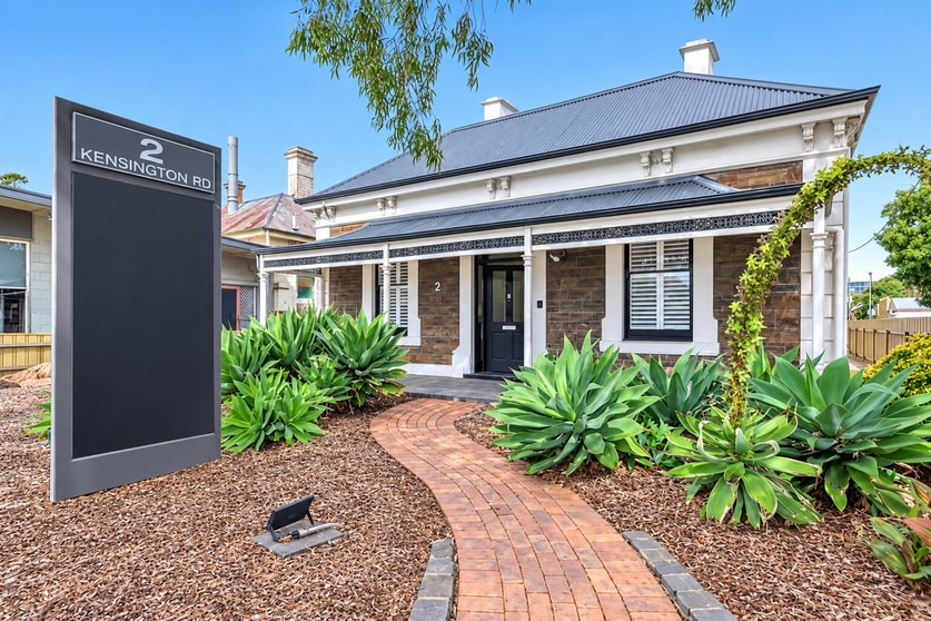 Offices commercial property for lease at 2 Kensington Road Rose Park SA 5067 Offices commercial property for lease at 2 Kensington Road Rose Park SA 5067