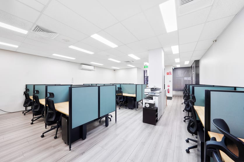 Offices commercial property for lease at 183-187 Harris Street Pyrmont NSW 2009