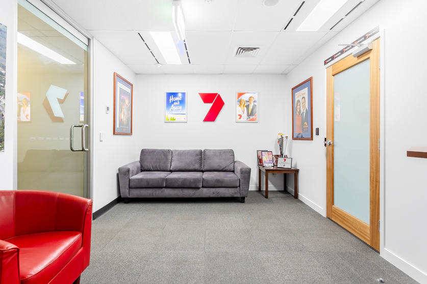 Offices commercial property for lease at Level 3/36 East Street Rockhampton City QLD 4700 Offices commercial property for lease at Level 3/36 East Street Rockhampton City QLD 4700