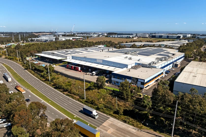 Factory, Warehouse & Industrial commercial property for lease at 5 Wonderland Drive Eastern Creek NSW 2766 Factory, Warehouse & Industrial commercial property for lease at 5 Wonderland Drive Eastern Creek NSW 2766