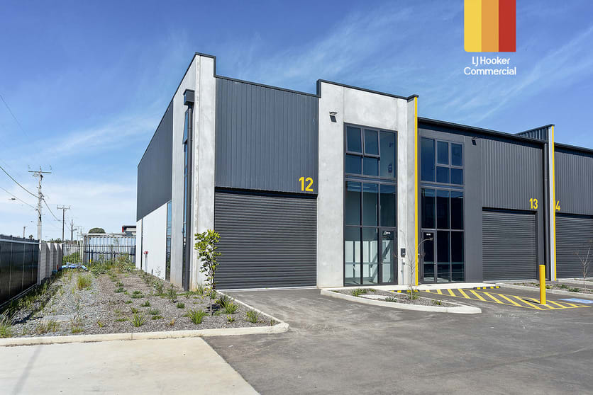 Factory, Warehouse & Industrial commercial property for lease at 12/110 Glenroy Street Pennington SA 5013 Factory, Warehouse & Industrial commercial property for lease at 12/110 Glenroy Street Pennington SA 5013