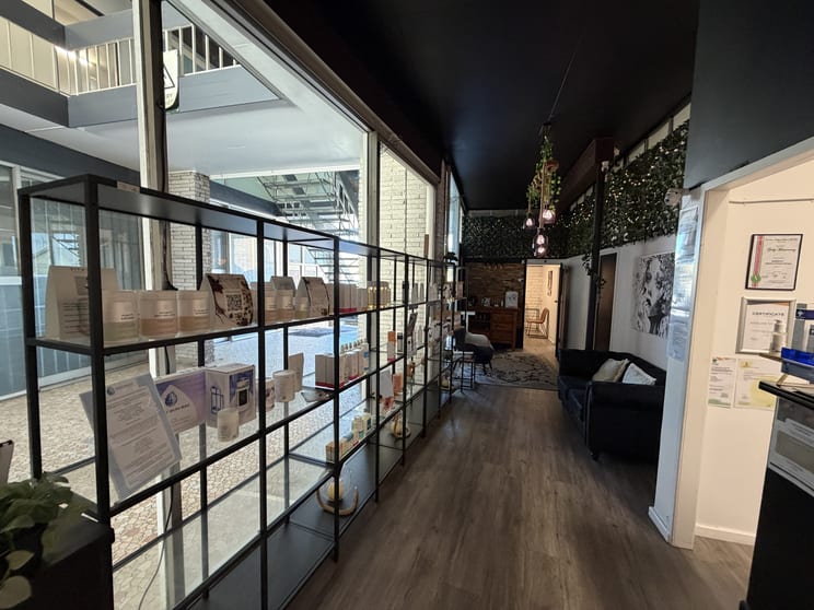 Medical / Consulting commercial property for lease at 3/51B Kariboe Street Biloela QLD 4715 Medical / Consulting commercial property for lease at 3/51B Kariboe Street Biloela QLD 4715