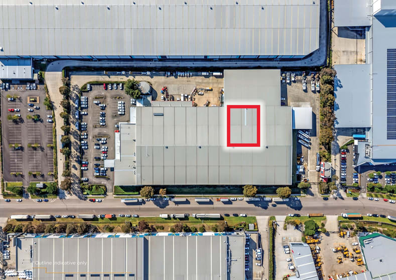 Factory, Warehouse & Industrial commercial property for lease at 50 Eastern Creek Drive Eastern Creek NSW 2766 Factory, Warehouse & Industrial commercial property for lease at 50 Eastern Creek Drive Eastern Creek NSW 2766