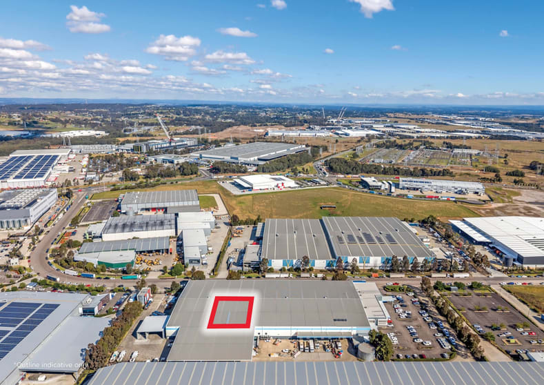 Factory, Warehouse & Industrial commercial property for lease at 50 Eastern Creek Drive Eastern Creek NSW 2766 Factory, Warehouse & Industrial commercial property for lease at 50 Eastern Creek Drive Eastern Creek NSW 2766