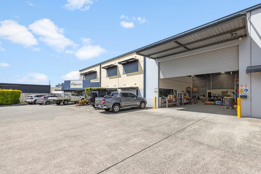 Factory, Warehouse & Industrial commercial property for lease at 1/19 Moreton Bay Road Capalaba QLD 4157 Factory, Warehouse & Industrial commercial property for lease at 1/19 Moreton Bay Road Capalaba QLD 4157