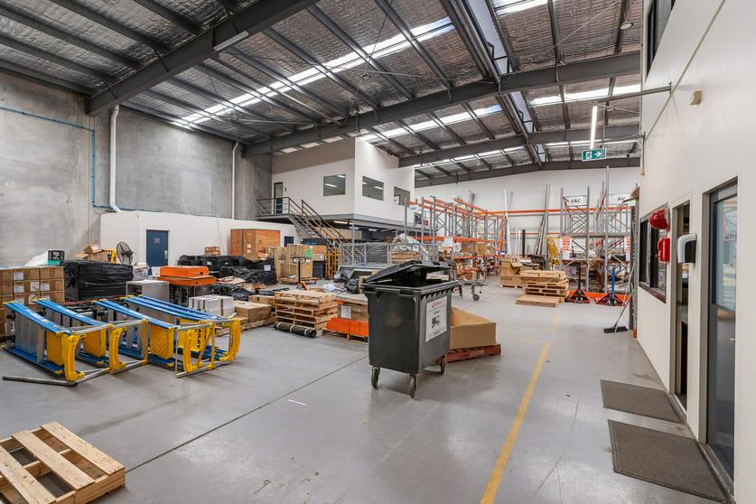 Factory, Warehouse & Industrial commercial property for lease at 1/19 Moreton Bay Road Capalaba QLD 4157 Factory, Warehouse & Industrial commercial property for lease at 1/19 Moreton Bay Road Capalaba QLD 4157