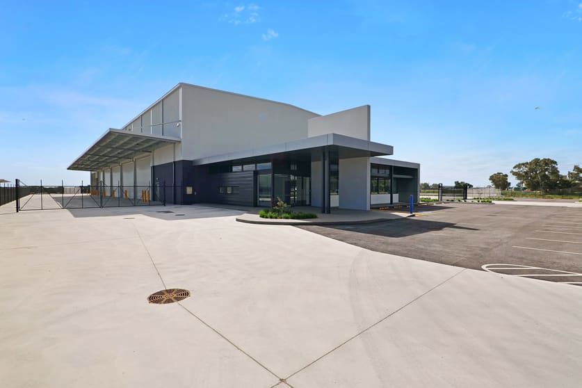 Factory, Warehouse & Industrial commercial property for lease at 31 Talbot Road Hazelmere WA 6055