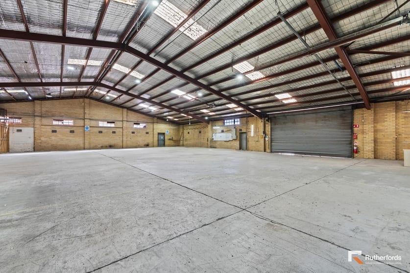 Factory, Warehouse & Industrial commercial property for lease at 52-54 Spry Street Coburg North VIC 3058 Factory, Warehouse & Industrial commercial property for lease at 52-54 Spry Street Coburg North VIC 3058