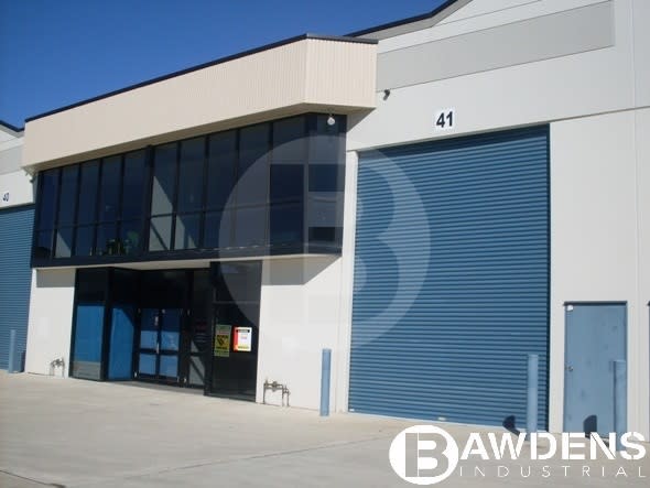 Factory, Warehouse & Industrial commercial property for lease at 41/70 HOLBECHE ROAD Arndell Park NSW 2148 Factory, Warehouse & Industrial commercial property for lease at 41/70 HOLBECHE ROAD Arndell Park NSW 2148