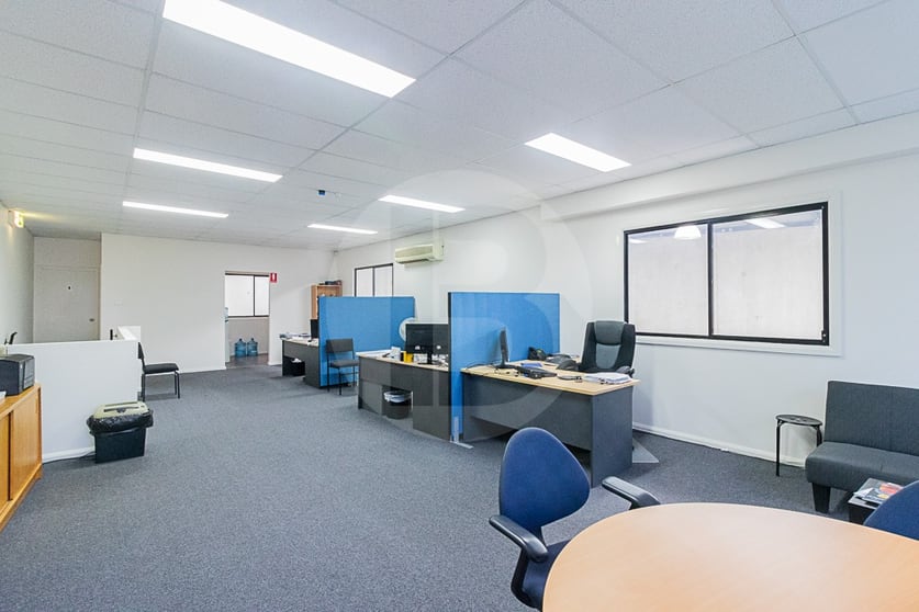 Factory, Warehouse & Industrial commercial property for lease at 41/70 HOLBECHE ROAD Arndell Park NSW 2148 Factory, Warehouse & Industrial commercial property for lease at 41/70 HOLBECHE ROAD Arndell Park NSW 2148