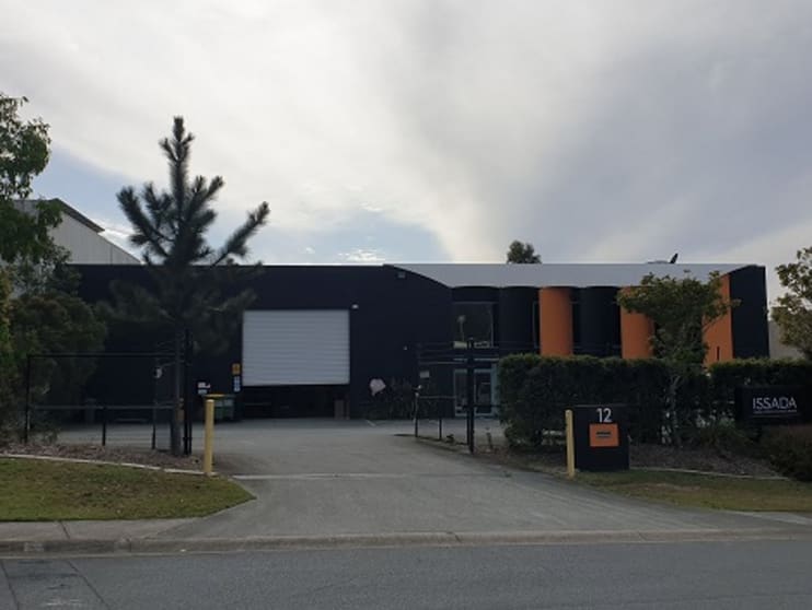 Factory, Warehouse & Industrial commercial property for lease at Lot 24 Millennium Circuit Helensvale QLD 4212