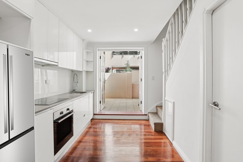 Shop & Retail commercial property for lease at 107 Harris Street Pyrmont NSW 2009