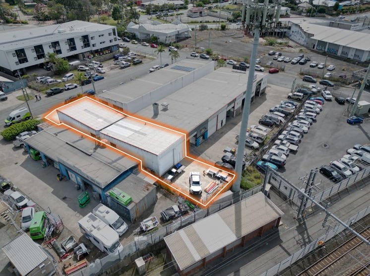 Factory, Warehouse & Industrial commercial property for lease at 6/22 WHITES ROAD Petrie QLD 4502 Factory, Warehouse & Industrial commercial property for lease at 6/22 WHITES ROAD Petrie QLD 4502
