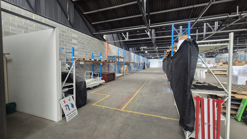 Factory, Warehouse & Industrial commercial property for lease at 66 Christina Road Villawood NSW 2163 Factory, Warehouse & Industrial commercial property for lease at 66 Christina Road Villawood NSW 2163