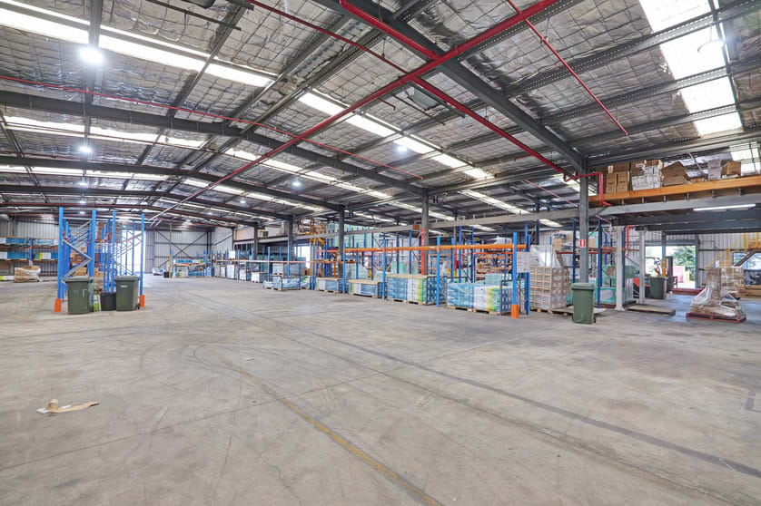 Factory, Warehouse & Industrial commercial property for lease at 48 Lionel Street Naval Base WA 6165