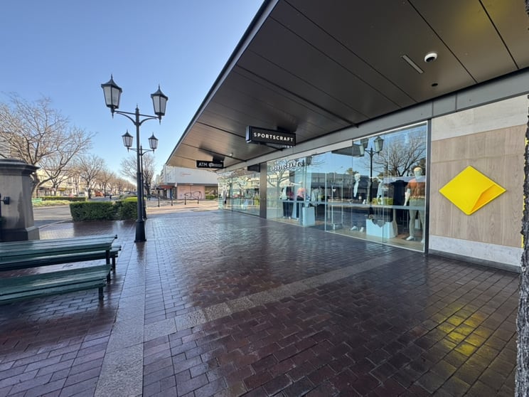 Shop & Retail commercial property for lease at 2/188 Macquarie Street Dubbo NSW 2830 Shop & Retail commercial property for lease at 2/188 Macquarie Street Dubbo NSW 2830