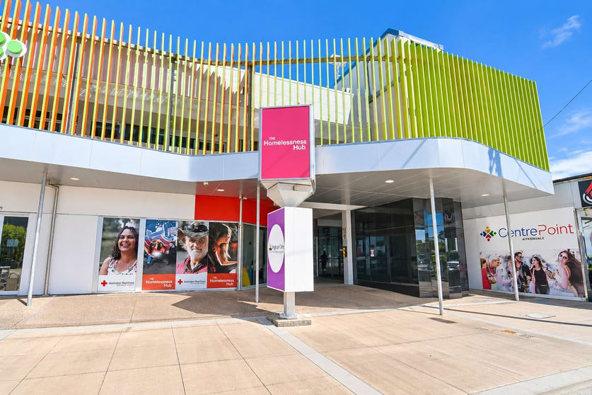 Offices commercial property for lease at Unit 3a/266 Ross River Road Aitkenvale QLD 4814