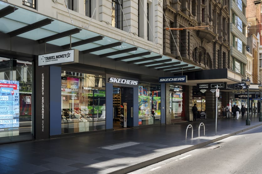 Shop & Retail commercial property for lease at 108-110 Elizabeth Street Melbourne VIC 3000 Shop & Retail commercial property for lease at 108-110 Elizabeth Street Melbourne VIC 3000