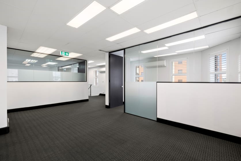 Offices commercial property for lease at Level 1, 129 Beaumont Street Hamilton NSW 2303