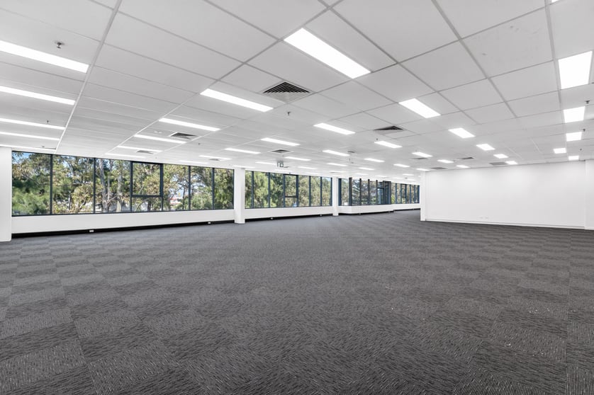 Offices commercial property for lease at Part Unit 12, 1801 Botany Road Banksmeadow NSW 2019
