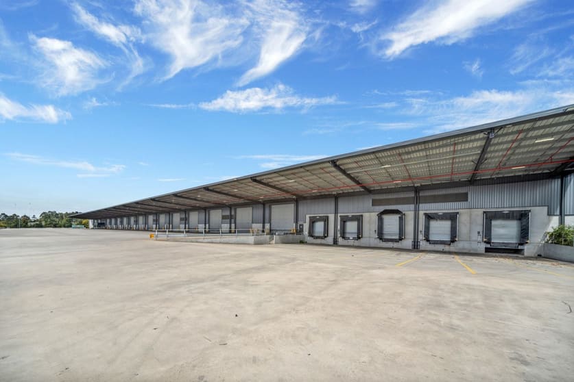 Factory, Warehouse & Industrial commercial property for lease at Building 5 Calibre Estate Eastern Creek NSW 2766