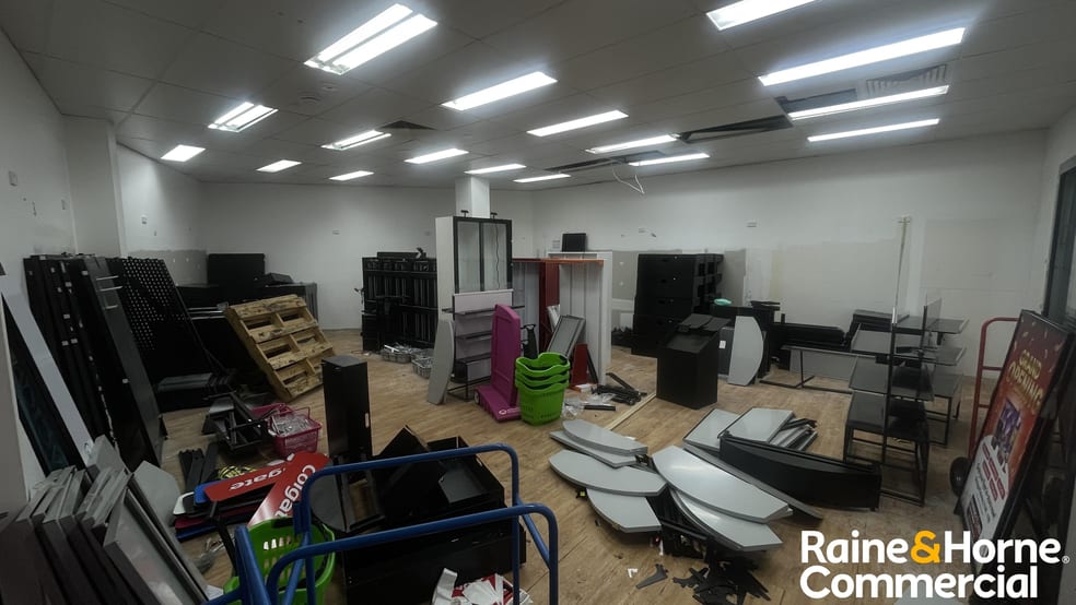 Medical / Consulting commercial property for lease at 1/1 Chandler Street Belconnen ACT 2617