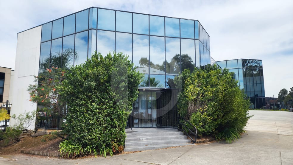 Factory, Warehouse & Industrial commercial property for lease at 32/15 VALEDICTION ROAD Kings Park NSW 2148 Factory, Warehouse & Industrial commercial property for lease at 32/15 VALEDICTION ROAD Kings Park NSW 2148