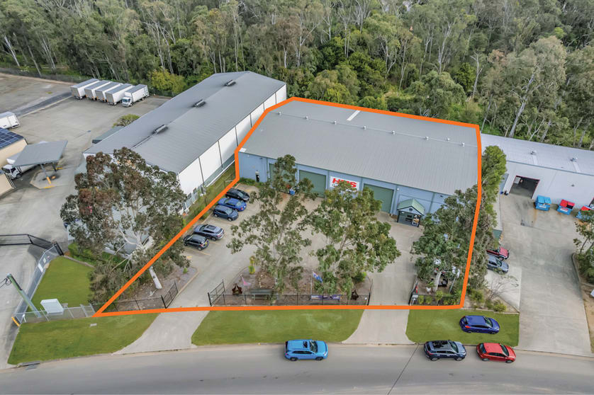 Factory, Warehouse & Industrial commercial property for lease at 59 Glenwood Drive Thornton NSW 2322