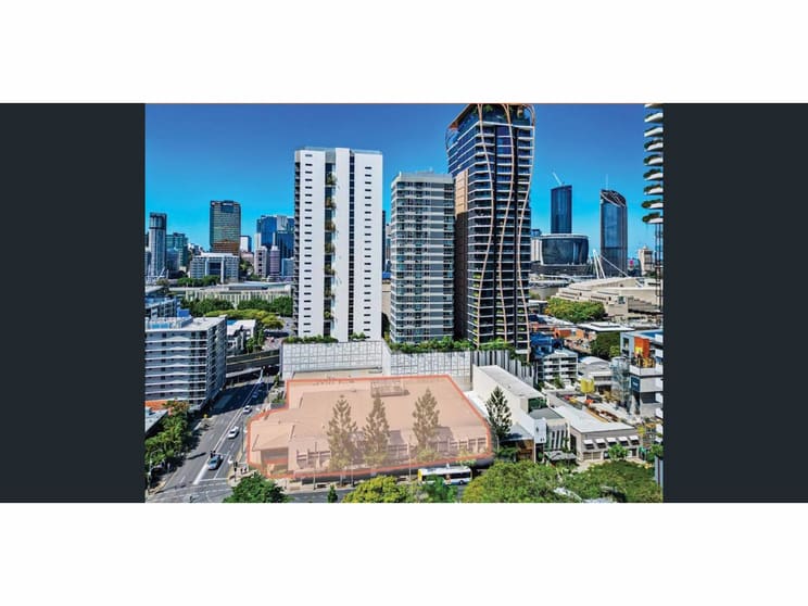 Medical / Consulting commercial property for lease at 23 Merivale Street South Brisbane QLD 4101 Medical / Consulting commercial property for lease at 23 Merivale Street South Brisbane QLD 4101
