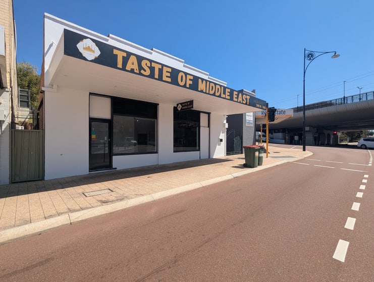 Shop & Retail commercial property for lease at 4 King William Street Bayswater WA 6053 Shop & Retail commercial property for lease at 4 King William Street Bayswater WA 6053
