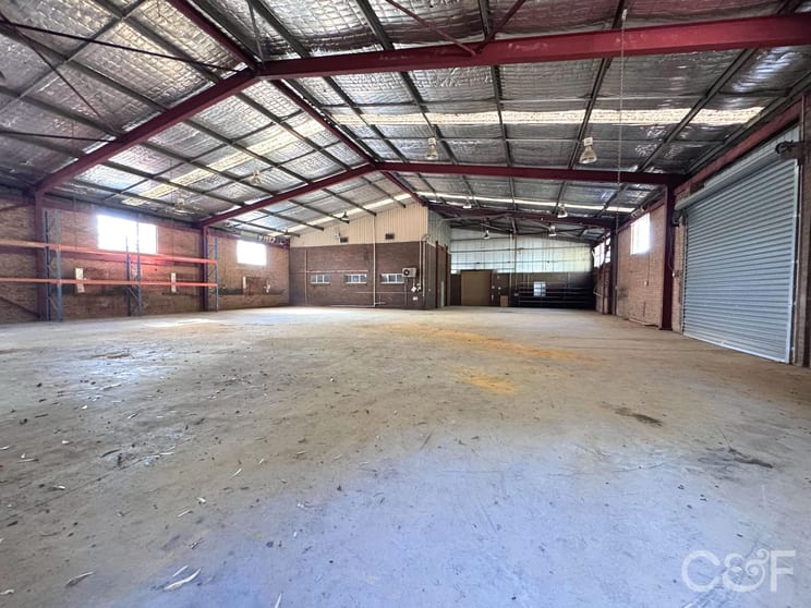 Factory, Warehouse & Industrial commercial property for lease at Part/19-25 Faunce Street West West Gosford NSW 2250 Factory, Warehouse & Industrial commercial property for lease at Part/19-25 Faunce Street West West Gosford NSW 2250