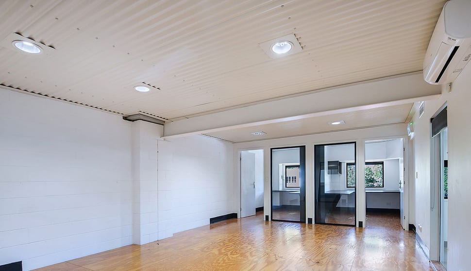 Offices commercial property for lease at 1/44 Leonard Street Woolloongabba QLD 4102