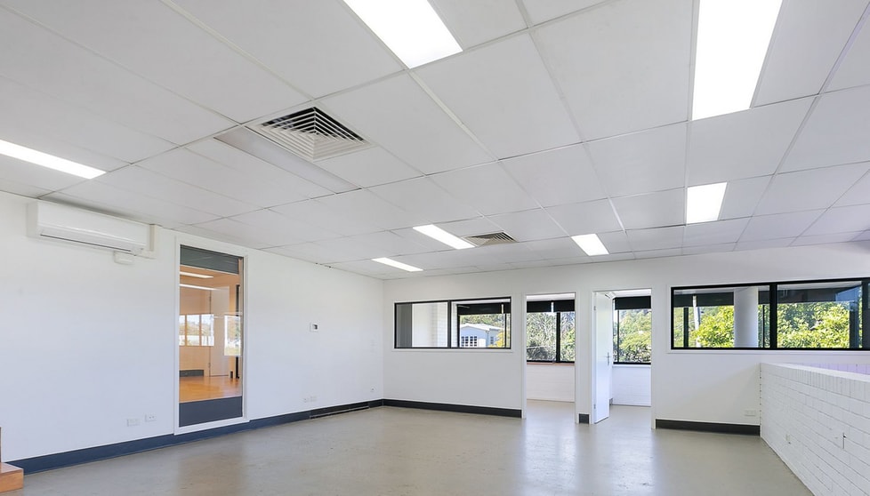 Offices commercial property for lease at 1/44 Leonard Street Woolloongabba QLD 4102