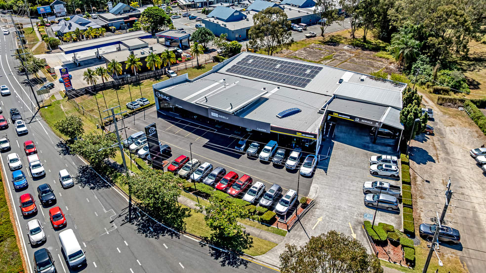 Showrooms / Bulky Goods commercial property for lease at 220-228 Old Cleveland Road Capalaba QLD 4157 Showrooms / Bulky Goods commercial property for lease at 220-228 Old Cleveland Road Capalaba QLD 4157