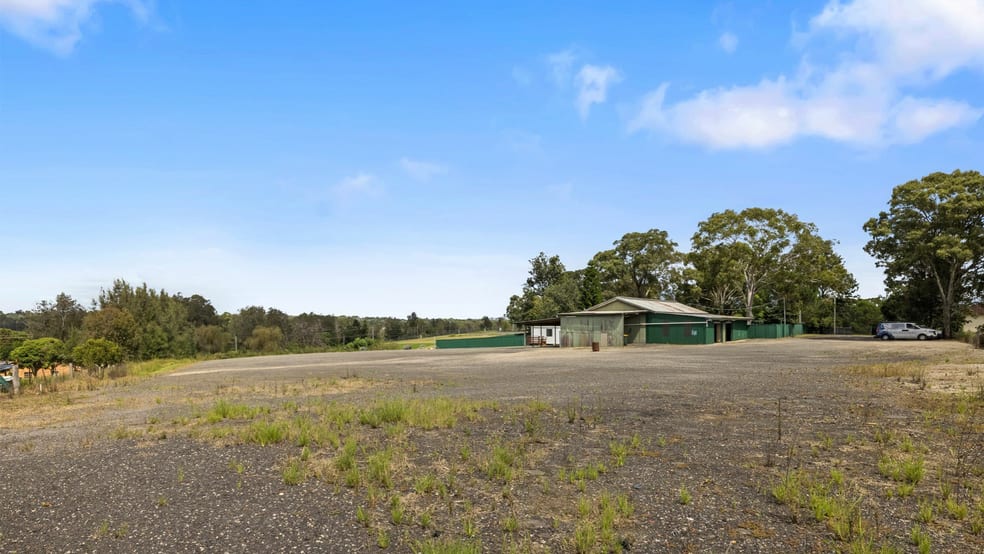 Development / Land commercial property for sale at Leppington NSW 2179 Development / Land commercial property for sale at Leppington NSW 2179