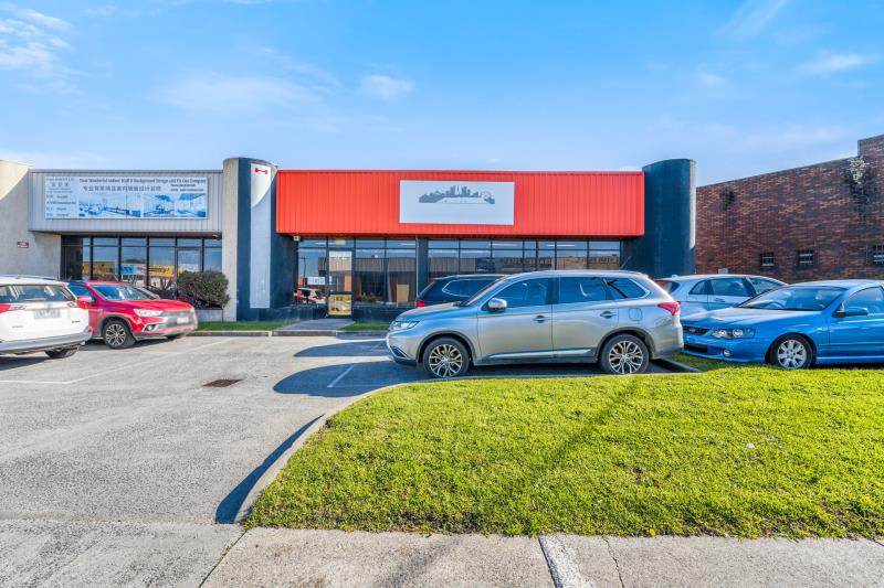 Factory, Warehouse & Industrial commercial property for lease at Unit 7/2 Dingley Avenue Dandenong VIC 3175 Factory, Warehouse & Industrial commercial property for lease at Unit 7/2 Dingley Avenue Dandenong VIC 3175