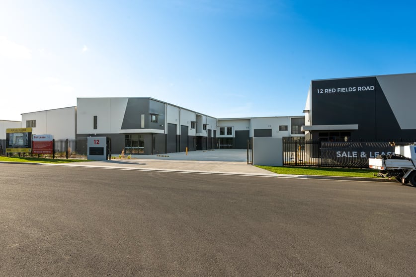 Factory, Warehouse & Industrial commercial property for lease at Units 6 & 7/12 Red Fields Road Moss Vale NSW 2577 Factory, Warehouse & Industrial commercial property for lease at Units 6 & 7/12 Red Fields Road Moss Vale NSW 2577