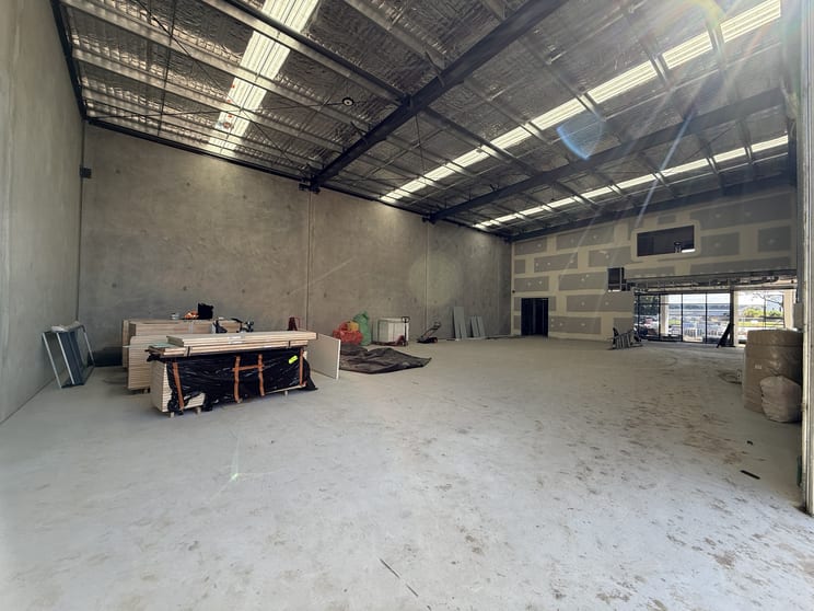 Factory, Warehouse & Industrial commercial property for lease at 229-231/1307 Kingsford Smith Drive Pinkenba QLD 4008 Factory, Warehouse & Industrial commercial property for lease at 229-231/1307 Kingsford Smith Drive Pinkenba QLD 4008