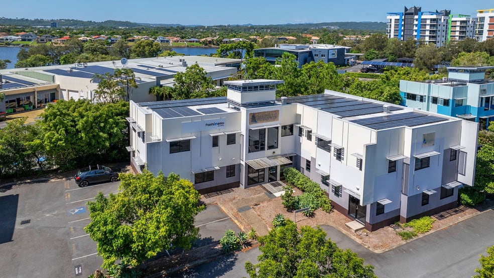 Offices commercial property for lease at LOT 4/175 Varsity Parade Varsity Lakes QLD 4227 Offices commercial property for lease at LOT 4/175 Varsity Parade Varsity Lakes QLD 4227