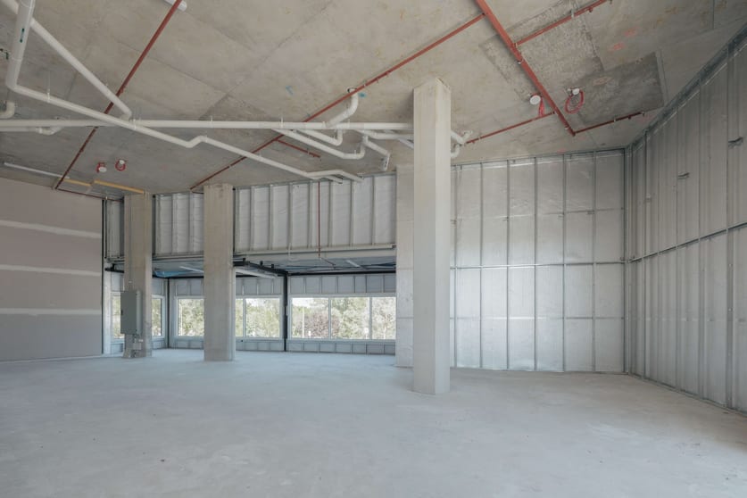 Shop & Retail commercial property for sale at 2/72 Canopus Crescent Giralang ACT 2617 Shop & Retail commercial property for sale at 2/72 Canopus Crescent Giralang ACT 2617