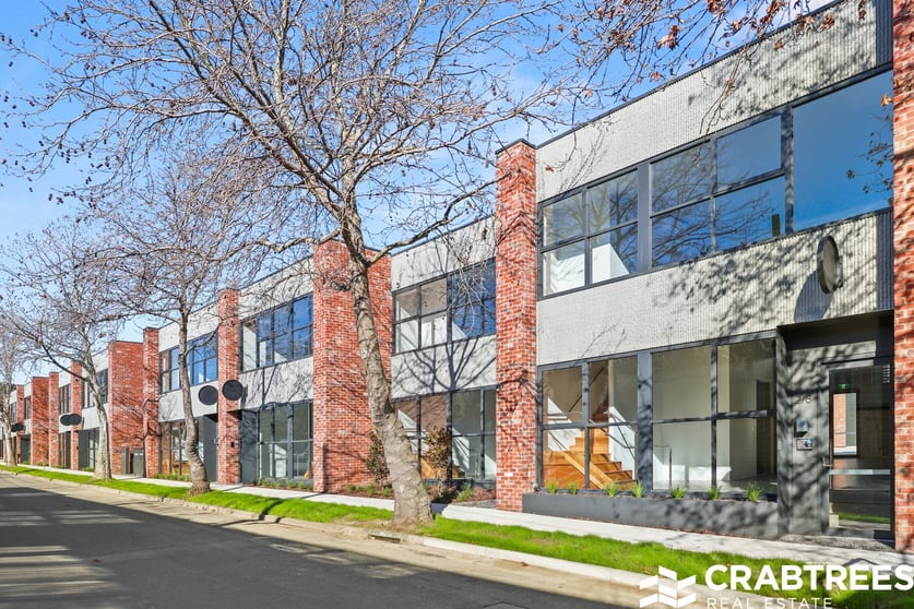 Factory, Warehouse & Industrial commercial property for lease at 6/8-20 King Street Oakleigh VIC 3166