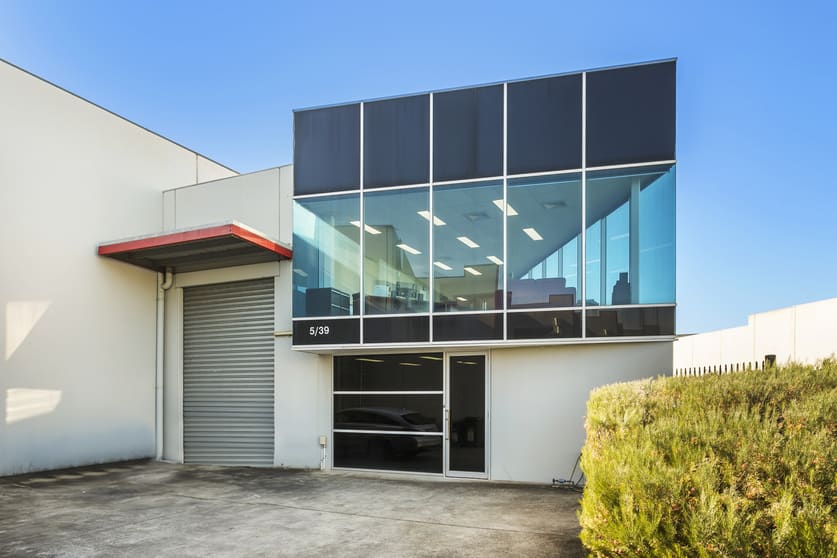 Offices commercial property for lease at 5/39 Butler Way Tullamarine VIC 3043