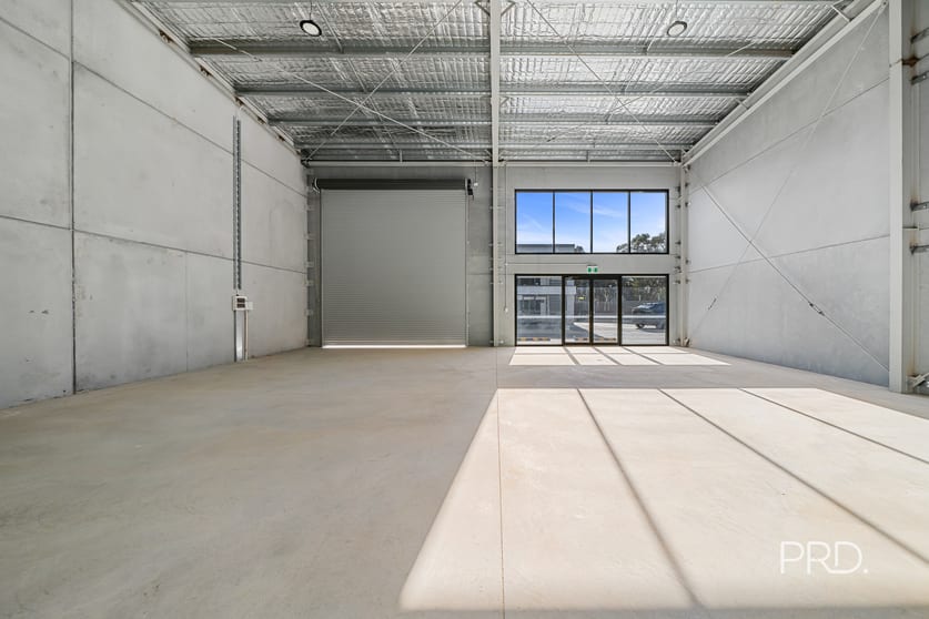 Factory, Warehouse & Industrial commercial property for sale at 18/161 Fernleigh Road Wagga Wagga NSW 2650 Factory, Warehouse & Industrial commercial property for sale at 18/161 Fernleigh Road Wagga Wagga NSW 2650