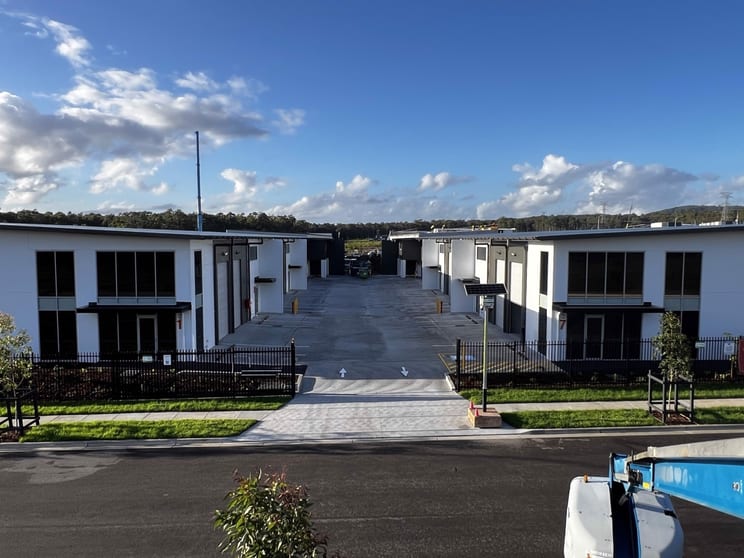 Factory, Warehouse & Industrial commercial property for sale at 6 Viney Creek Drive Black Hill NSW 2322 Factory, Warehouse & Industrial commercial property for sale at 6 Viney Creek Drive Black Hill NSW 2322