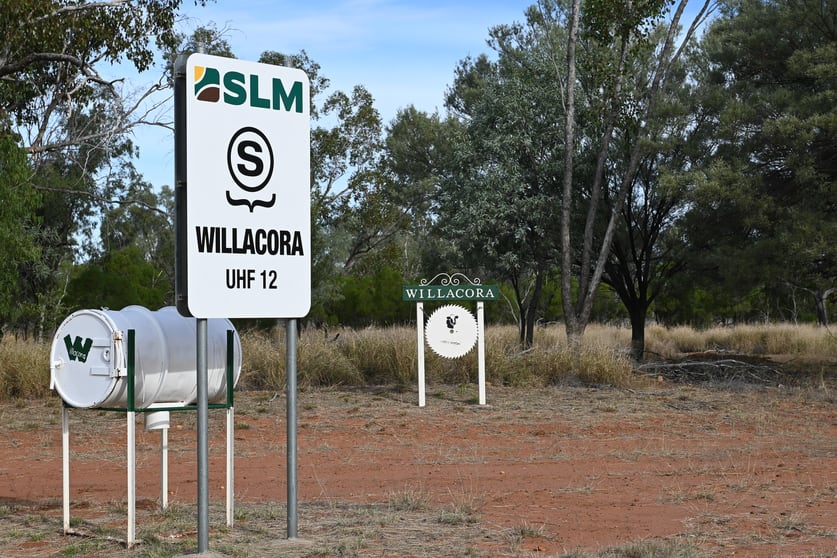 Other commercial property for sale at 318 Barringun Road Barringun QLD 4490 Other commercial property for sale at 318 Barringun Road Barringun QLD 4490