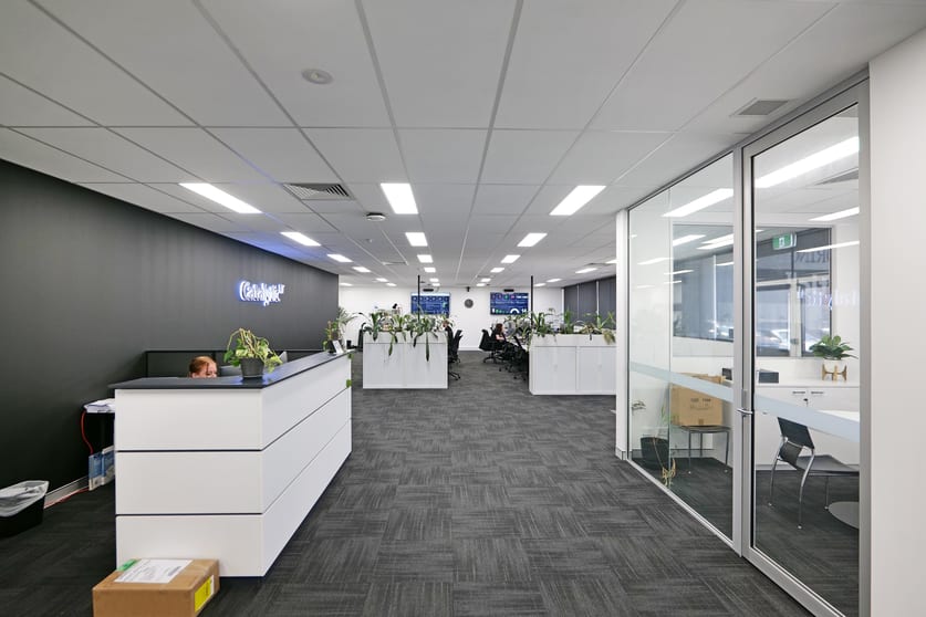 Development / Land commercial property for lease at 111 Burswood Road Burswood WA 6100