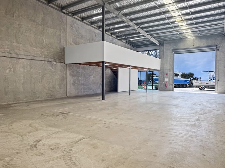 Factory, Warehouse & Industrial commercial property for lease at 6/6-8 Geo Hawkins Crescent Corbould Park QLD 4551 Factory, Warehouse & Industrial commercial property for lease at 6/6-8 Geo Hawkins Crescent Corbould Park QLD 4551